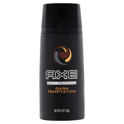Deo Body S.Dark Temptation 4Oz