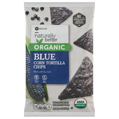 Se Grocers Naturally Better Or