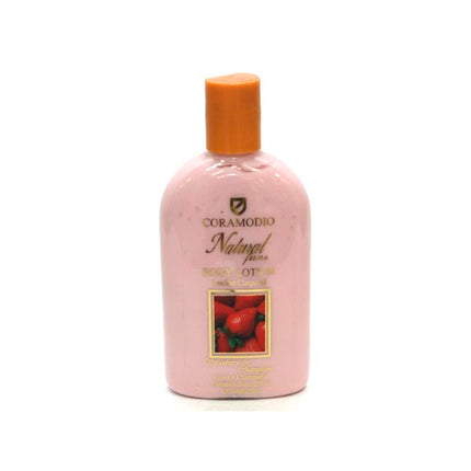 Body Lotion Fresa & Champagne