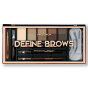 Kit Para Cejas Define Brows