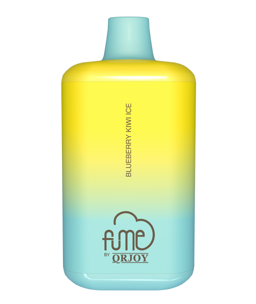 Fume Blueberry Kiwi Ice 5000 P