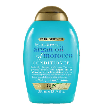 Ogx Extra Strength Hidratar Y