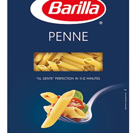 Barilla Penne - 2 lb