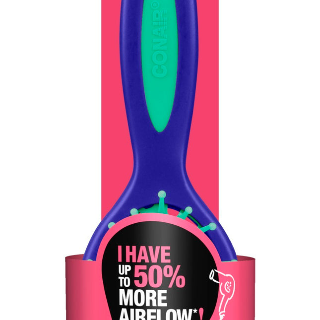 Cepillo Cabello 95319