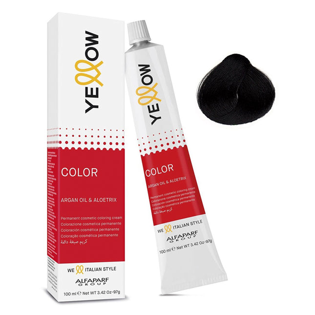 Ye Color Hair 100Ml 1