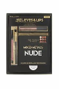 Mixed Metal Nude