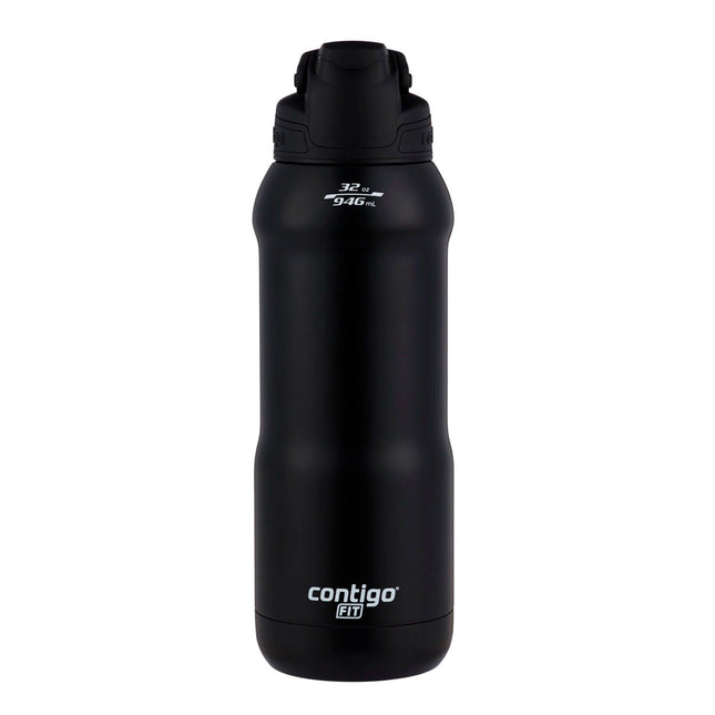Contigo Fit SST Autoseal Licorice 32 Oz