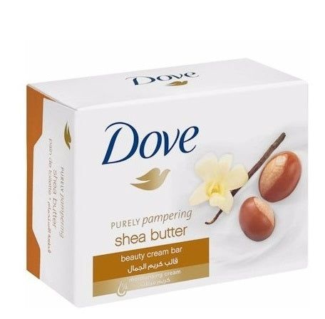 Dove Purely Pampering Shea But
