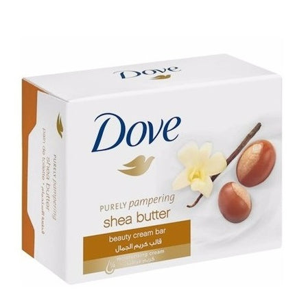 Dove Purely Pampering Shea But