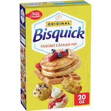 Bisquick Pancake & Baking Mix