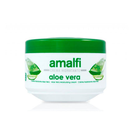 Cre.Hidratante Aloe 200 Ml