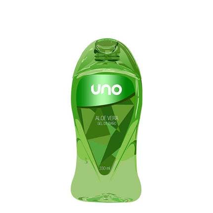 G.Bano Aloe 330 Ml