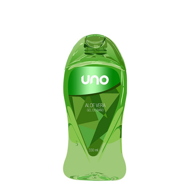 G.Bano Aloe 330 Ml