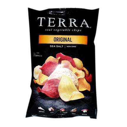 Terra  Original 192 g