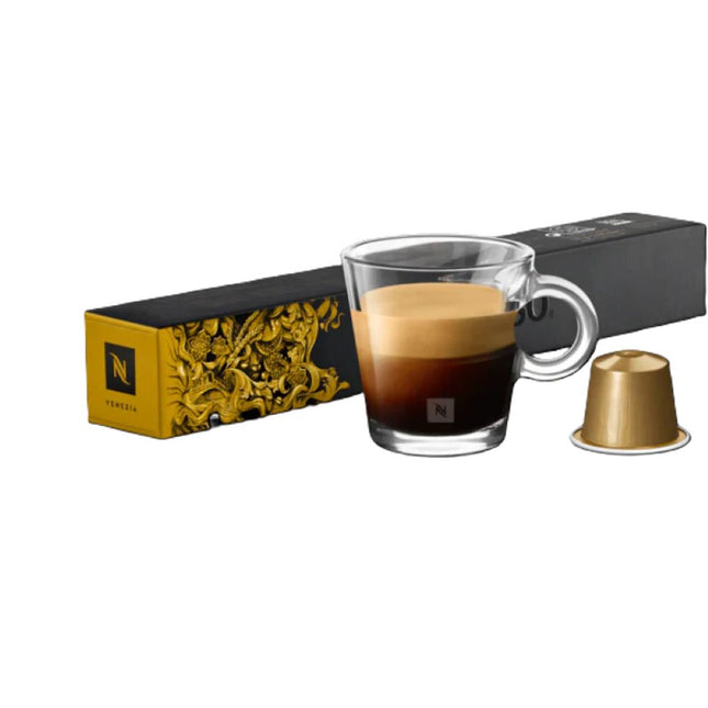 Nespresso Ispirazione Italiana