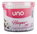 Hisopos 300 Und