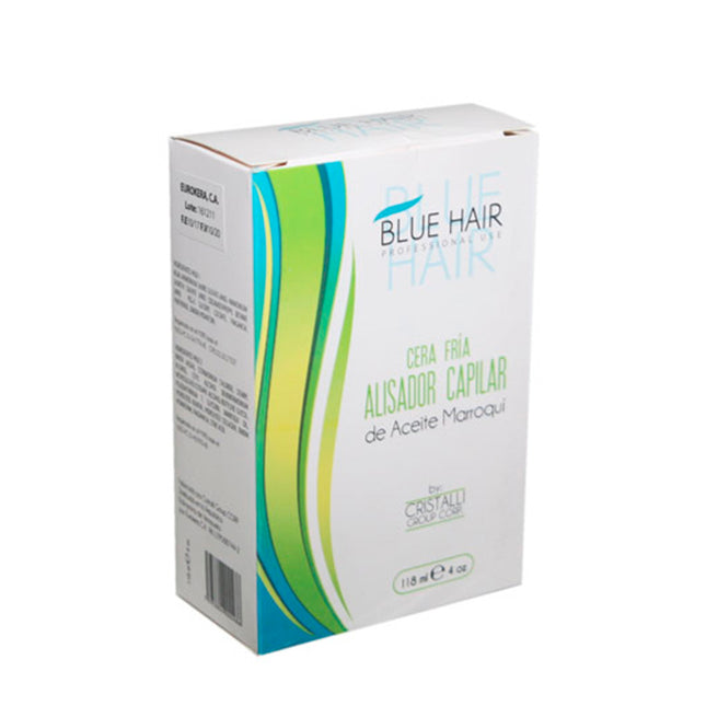 Blue Cera Fria Marroqui 4Oz