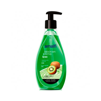 Jab.En Cre.Nb Kiwi 500 Ml