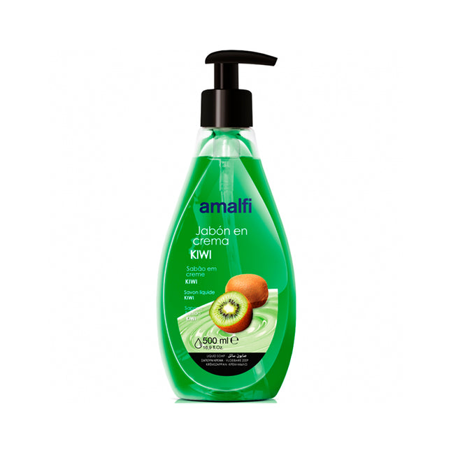 Jab.En Cre.Nb Kiwi 500 Ml