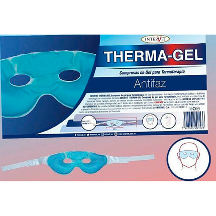 Therma Gel Termoterapia Antifa