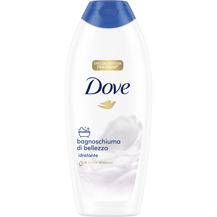 Dove Bagnoschiuma Di Bellezza
