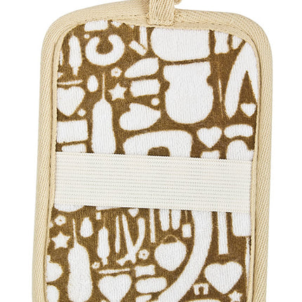 Exfoliador RBA-6065