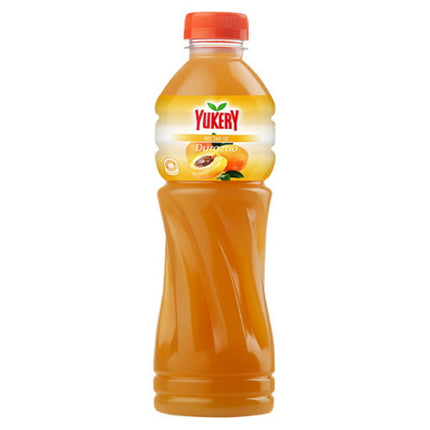 Yukery Jugo de Durazno 500 ml