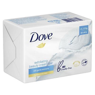 Cream Bar 100g Exfoliating