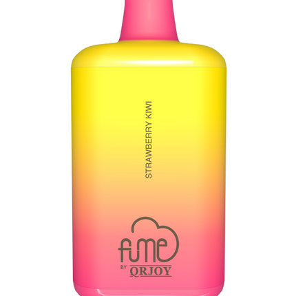 Fume Strawberry Kiwi 5000 Puff