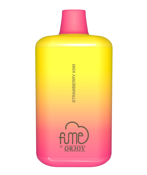 Fume Strawberry Kiwi 5000 Puff