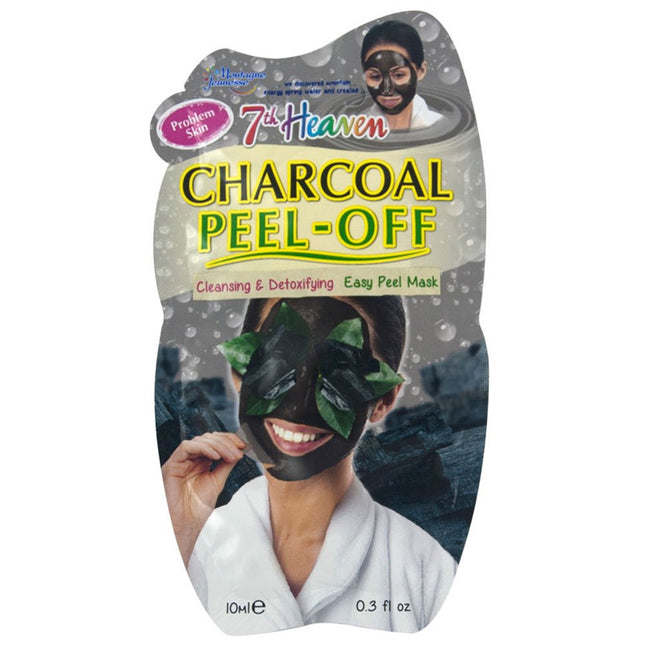 7Th Heaven Mascarilla Facial P