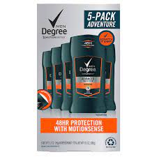 Degree for Men Advanced Protec