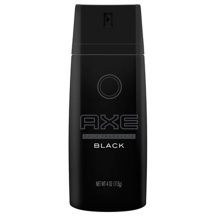 Axe Bs Black 4 Oz