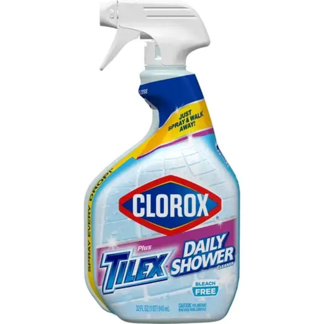Clorox Plus Tilex Fresh Daily