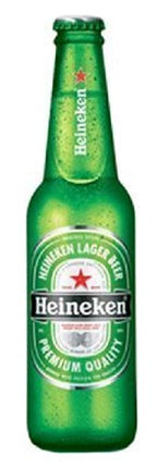 Heineken Heineken Holland Beer 12oz