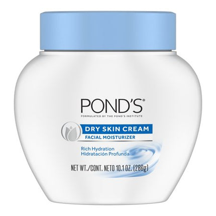 Ponds Dry Skin Cream-Ponds Dsc