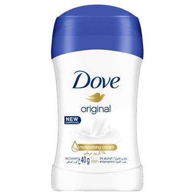 Dove Original Antiperspirant 4