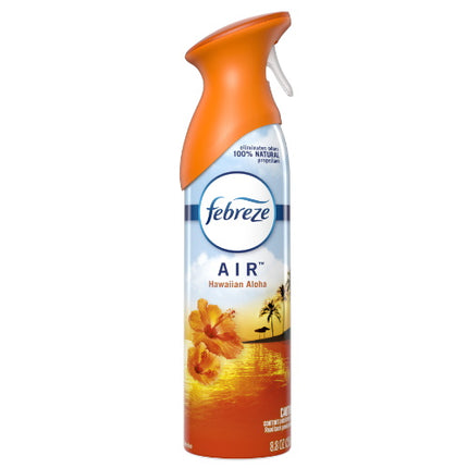 Febreze Air Mediterranean Hawa