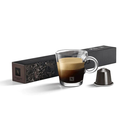 Nespresso Roma