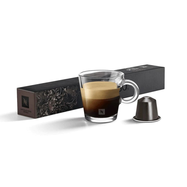 Nespresso Roma