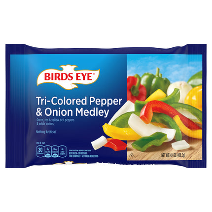 Birds Eye Pepper Stir-Fry 408.2G