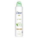 Dove  Go Fresh  Desodorante Sp