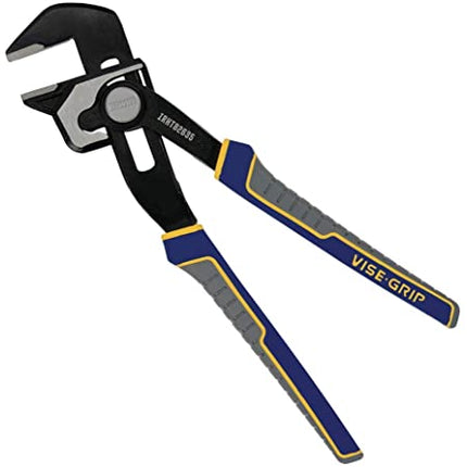 Pinzas Ajustables Handy Grip