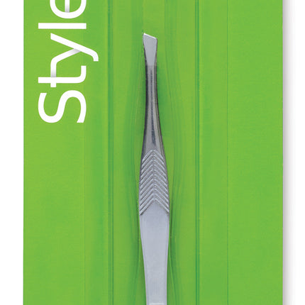 Slant Tweezers