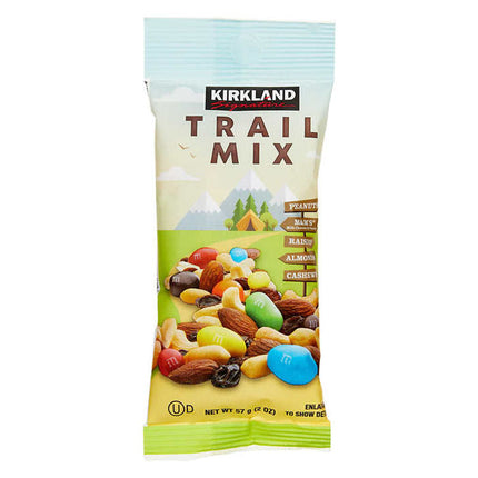 Kirkland Signature Trail Mix 2Oz