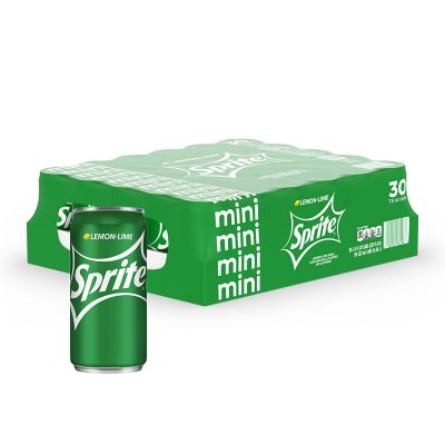 Sprite Mini 222 ml