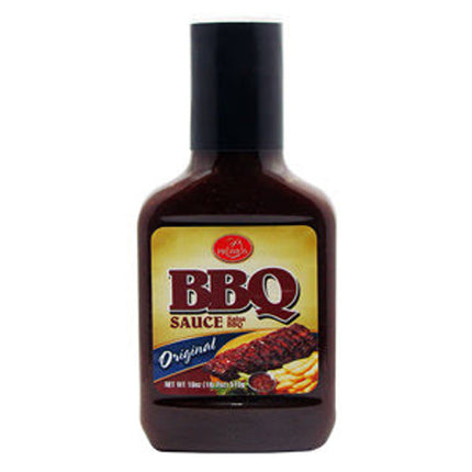 Promos Bbq Sauce- Original 12/