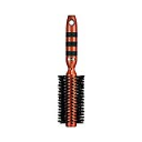 Classic Wood Sm Rd Brush