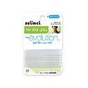 8Pk No Slip Jelly Elastics