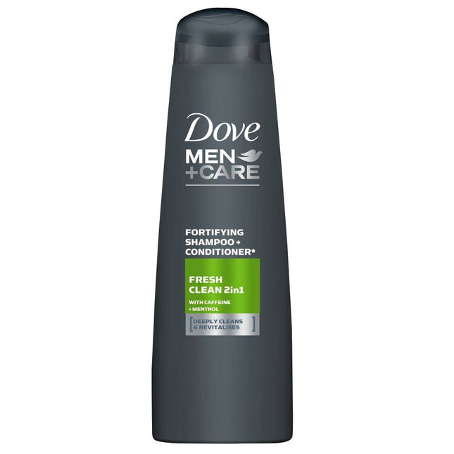 Dove  Men+Care  Fortifying Sha
